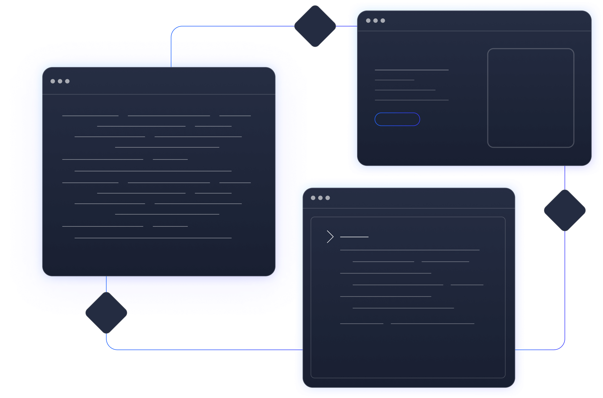 Passionate Developers - Dev X Webflow Template